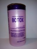 Botox Plastica dos Fios 1 Kg