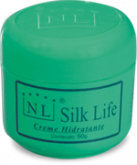 Creme Hidratante Silk Life Nawt’s Life